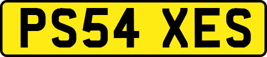 PS54XES