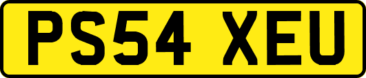 PS54XEU