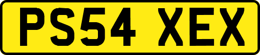 PS54XEX