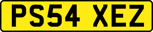 PS54XEZ