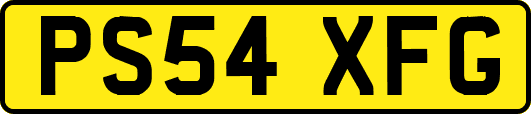 PS54XFG