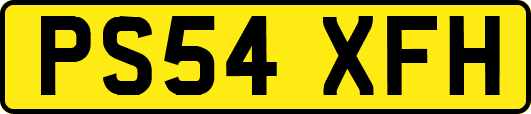 PS54XFH