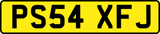 PS54XFJ