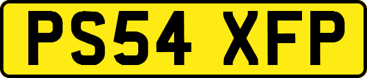 PS54XFP