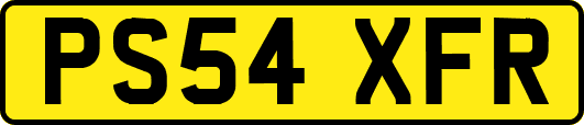 PS54XFR