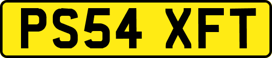 PS54XFT