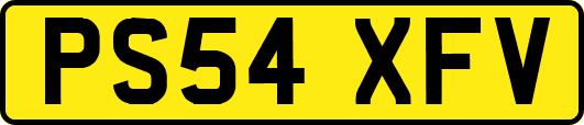PS54XFV