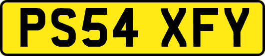 PS54XFY