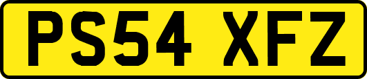 PS54XFZ