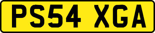 PS54XGA