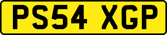 PS54XGP