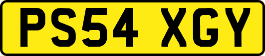 PS54XGY