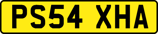 PS54XHA