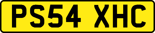 PS54XHC