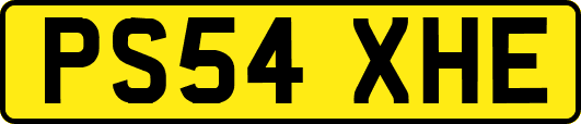 PS54XHE