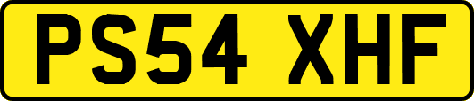 PS54XHF