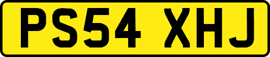PS54XHJ