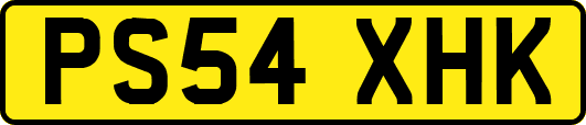 PS54XHK
