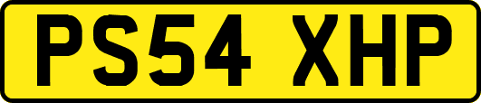 PS54XHP