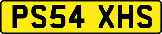 PS54XHS