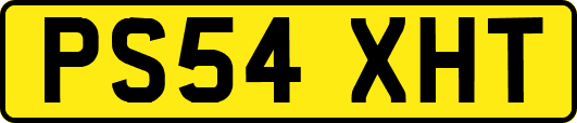 PS54XHT