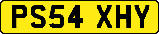 PS54XHY