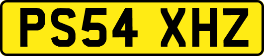 PS54XHZ