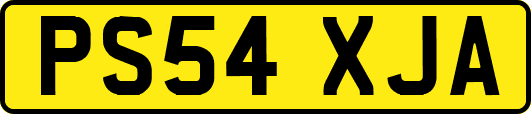 PS54XJA