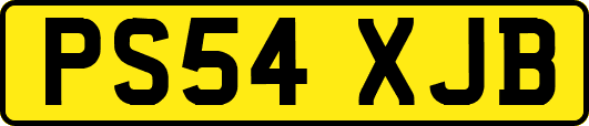 PS54XJB