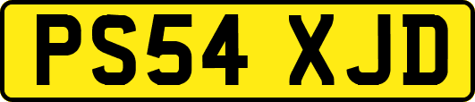 PS54XJD