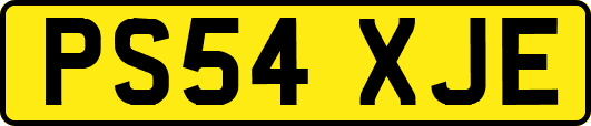 PS54XJE