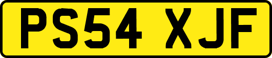 PS54XJF