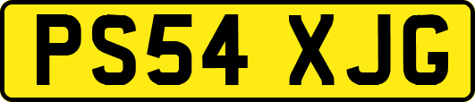 PS54XJG