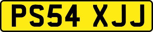 PS54XJJ