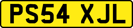 PS54XJL