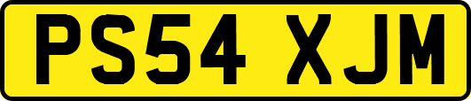 PS54XJM