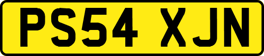PS54XJN