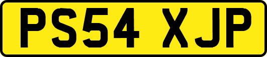 PS54XJP