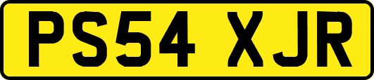 PS54XJR