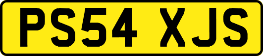 PS54XJS