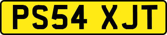 PS54XJT
