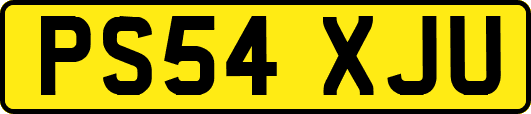 PS54XJU