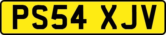 PS54XJV