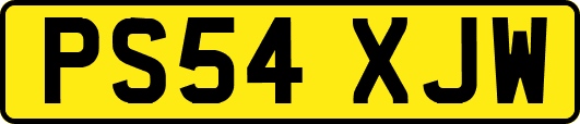 PS54XJW