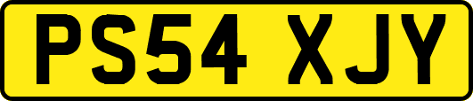 PS54XJY
