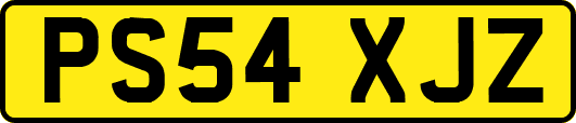 PS54XJZ