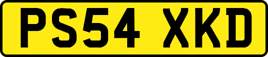 PS54XKD