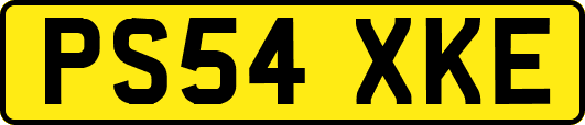 PS54XKE