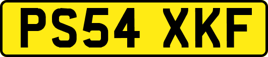 PS54XKF
