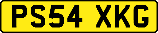PS54XKG